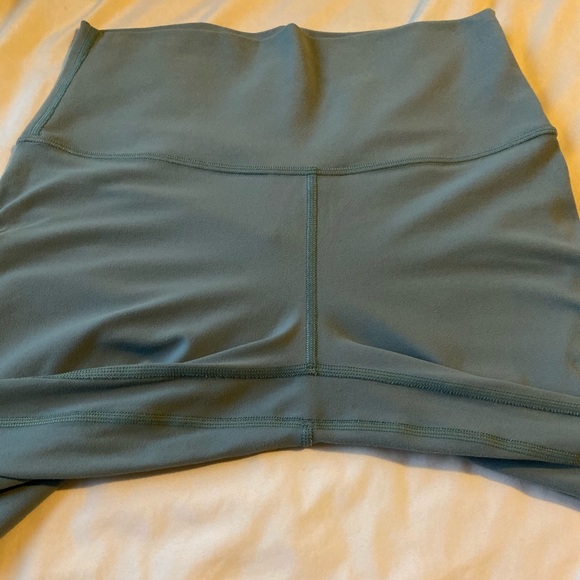 Lululemon Align Pant,21” - Picture 4 of 7